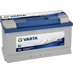 Varta Blue Dynamic G3