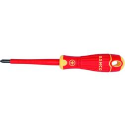 Bahco B197.001.080 Pan Head Screwdriver