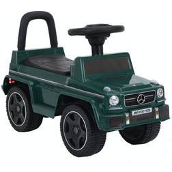 Nordic Play Speed Foot to Floor Mercedes Benz G63 AMG