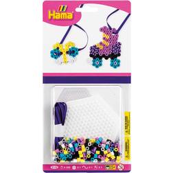 Hama Beads Charms Blister Kit