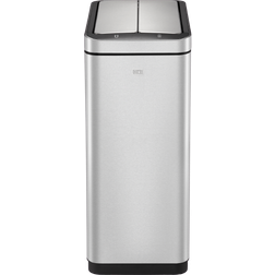 Eko Deluxe Phantom Kitchen Bin 30L