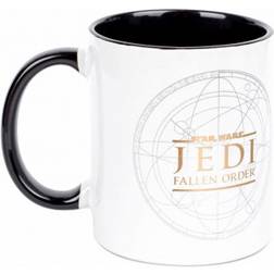 Pyramid International Star Wars Jedi Fallen Order Logo Krus 31.5cl