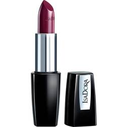 Isadora Perfect Moisture Lipstick #229 Grape Nectar