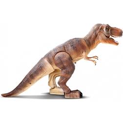 Fjernstyret Dinosaur