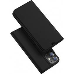 Dux ducis Skin Pro iPhone 12 Pro Lompakkokotelo