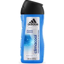 Adidas Climacool Man Shower Gel 250ml