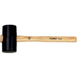 Irimo 129462 Gummihammare