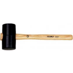 Irimo 129462 Rubber Hammer