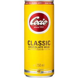 Chocolate Milk 25cl