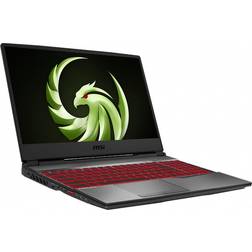 MSI Alpha A3DD-057UK