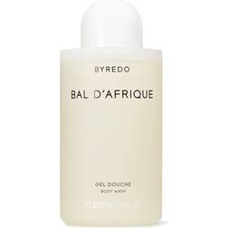 Byredo Body Wash Bal D'Afrique 225ml