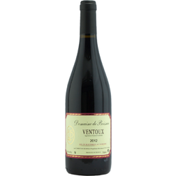 Domaine de Boissan Ventoux 2012 Grenache, Syrah 13.5% 75cl