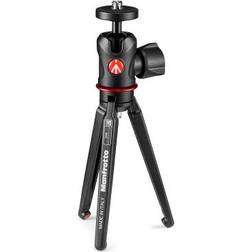 Manfrotto Table Top Tripod + 492