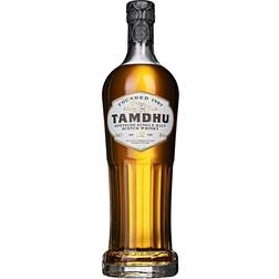 Tamdhu 12 YO Speyside Single Malt 43% 70 cl