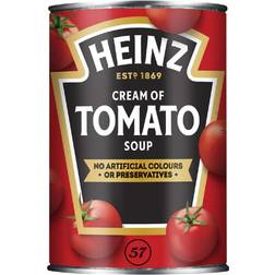 Heinz Cream Of Tomato Soup 400g