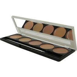 W7 Camouflage Kit Concealer Palette