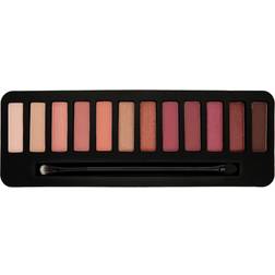 W7 Eyeshadow Palette Pretty Please