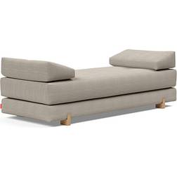 Innovation Sigmund Sofa 200cm Zweisitzer