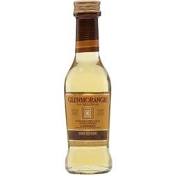 Glenmorangie The Original 10 YO Miniature Single Malt 40% 70cl