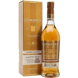 Glenmorangie Nectar d'Or 12 YO Single Malt 46% 70 cl