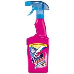 Vanish Stain Remover Gold Carpet Cleaner Spray 500ml