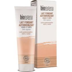Bioregena Lait Fondant Autobronzant 125ml