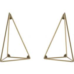 Maze Interior Pythagoras Consol Væghylde 15cm 2stk