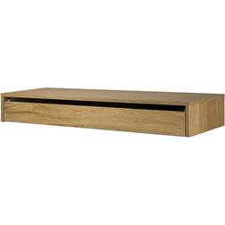 Maze Interior Pythagoras Wall Shelf 80cm