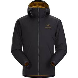 Arc'teryx Atom Hoody Men's - 24K Black