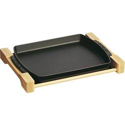 Staub - Uppläggningsfat