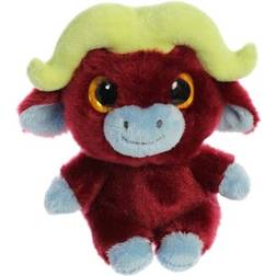 YooHoo Stompee Buffalo 12cm