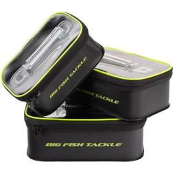 BFT Containers 3-pack