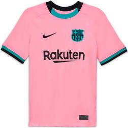 Nike FC Barcelona Stadium Third Jersey 20/21 Youth