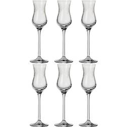 Leonardo Chateau Champagneglas 9cl 6st