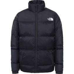 The North Face Women's Diablo Down Jacket - TNF Black