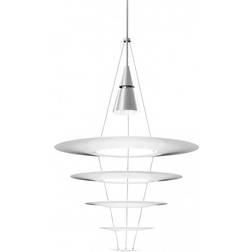 Louis Poulsen Enigma 545 Pendellampa ∅ 54.5cm