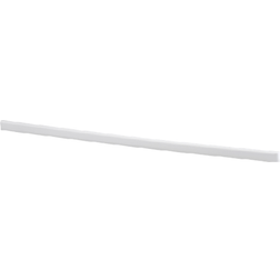 Elfa Console Cover Strip Click-In Right Garderob 50x1.6cm