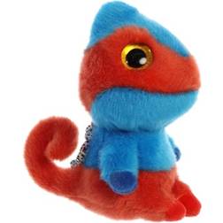 YooHoo Cammee Chameleon 12cm