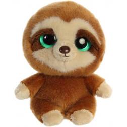 YooHoo Slo Sloth 12cm