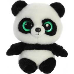 YooHoo Ring Ring Panda 12cm