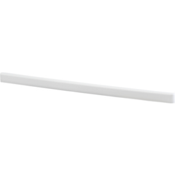 Elfa Konsoltäcklist klick-in Höger Garderob 32x1.6cm