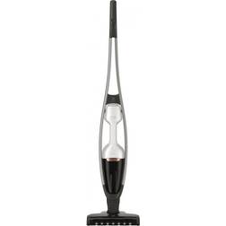 Electrolux Pure Q91 Allergy Scopa Ricaricabile Sacco Capacità 0.3 Litri Colore Bianco / Nero