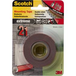 Scotch Extreme Mounting Tape