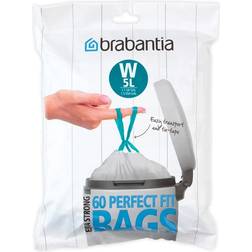 Brabantia Perfect Fit Code W