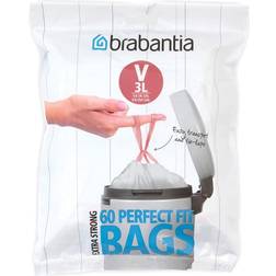 Brabantia Perfect Fit Code V 0.793gal