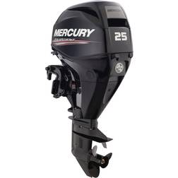 Mercury F25 ELPT EFI