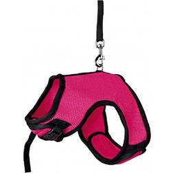 Trixie Soft Harness with Leash