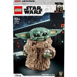 LEGO Star Wars The Child 75318