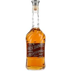 Jack Daniels Bicentennial Tennessee 45% 70cl