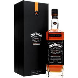 Jack Daniels Sinatra Select 45% 100 cl